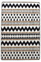 Conceptum Alfombra Linie Djt 160 x 230 cm Multicolor